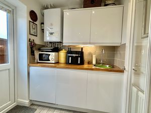Utility Room- click for photo gallery